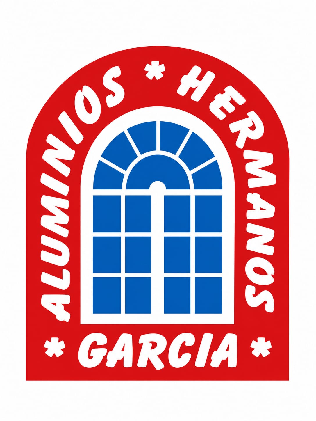 Aluminios Hermanos García